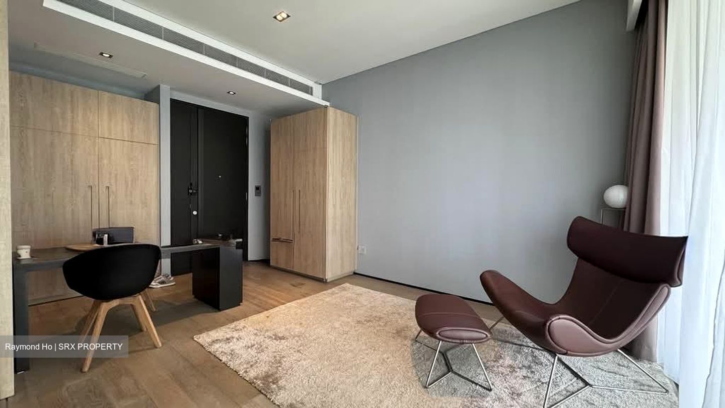 OUE Twin Peaks (D9), Condominium #590654951